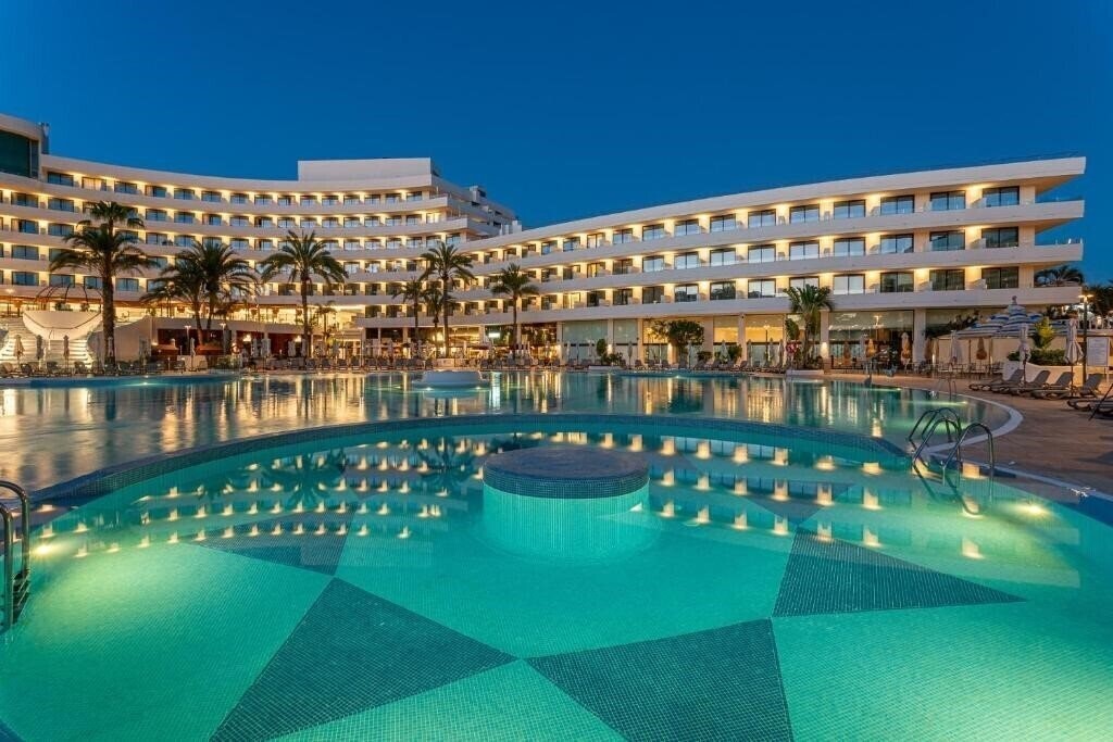 Зображення Mediterranean Palace 5*
