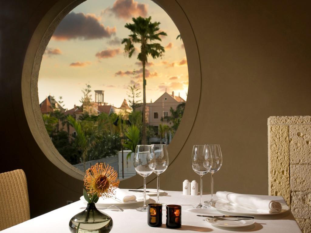 Картинка Bahia del Duque 5*