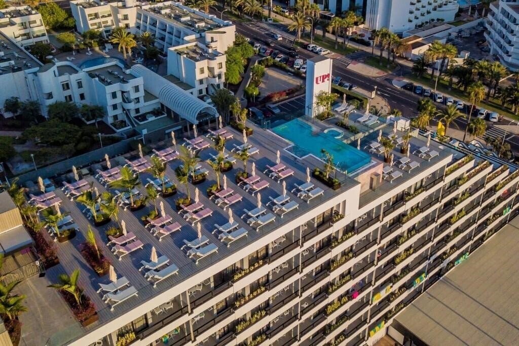 Панорама Bitacora 4*