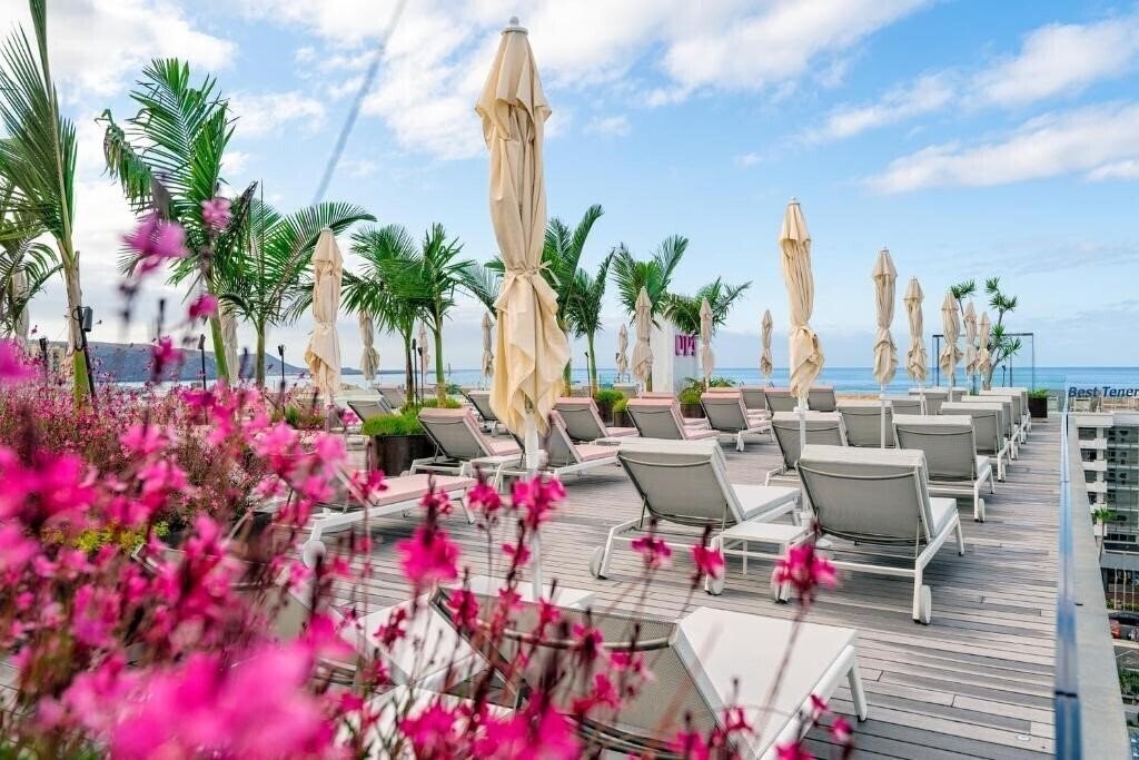 Апартаменти Bitacora 4*