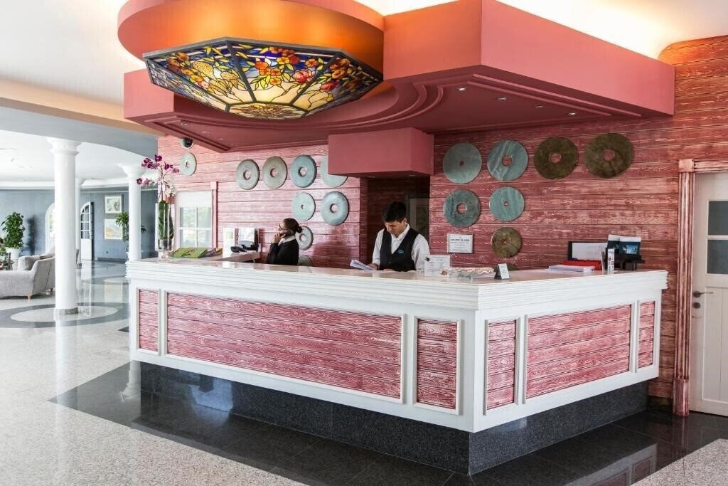 Апартаменты Colon Guanahani 4*