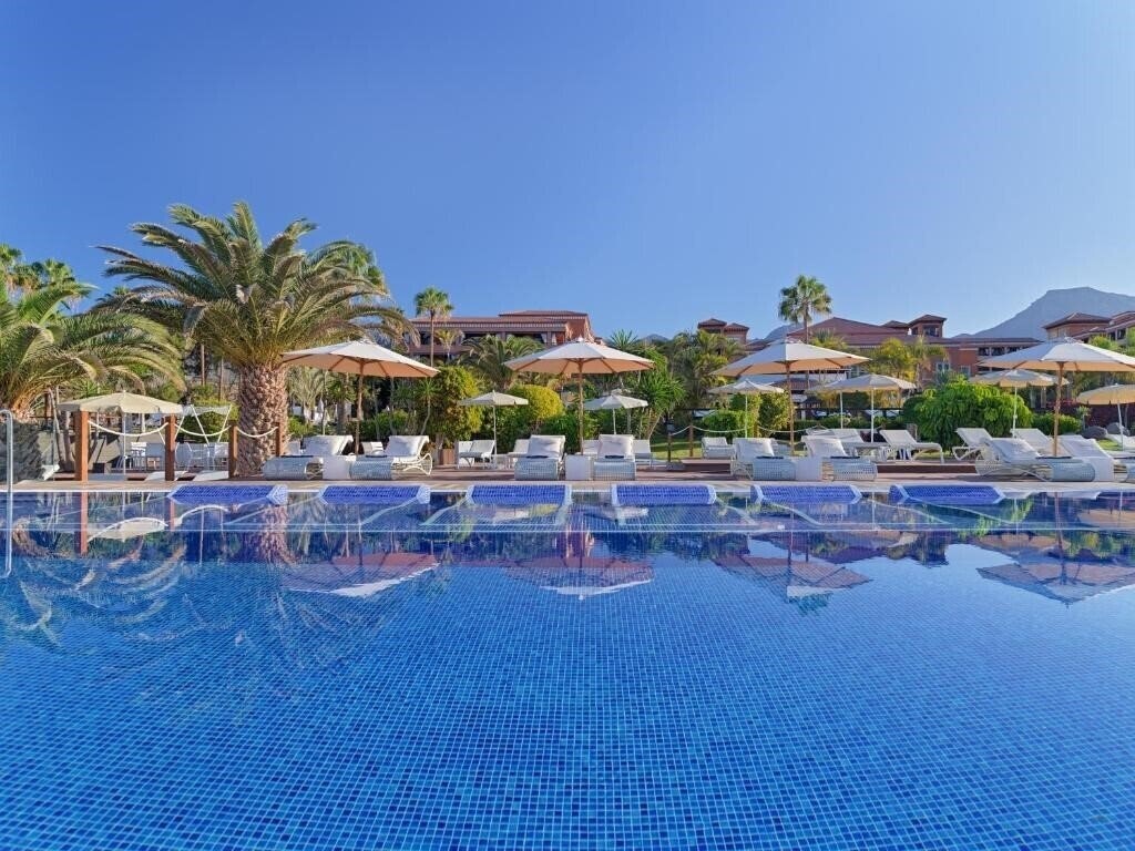 Фотография H10 Costa Adeje Palace 4*