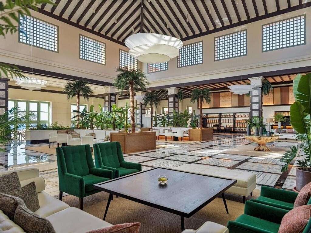 Изображение H10 Costa Adeje Palace 4*