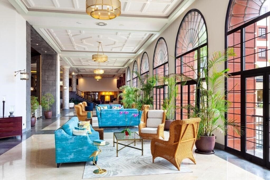 Фотография Gran Tacande Wellness & Relax 5*