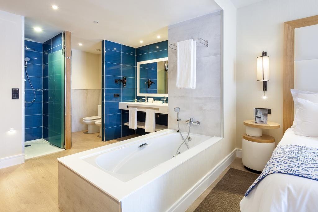 Изображение Gran Tacande Wellness & Relax Costa Adeje 5*