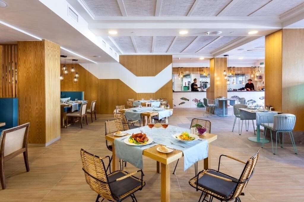 Изображение Gran Tacande Wellness & Relax 5*
