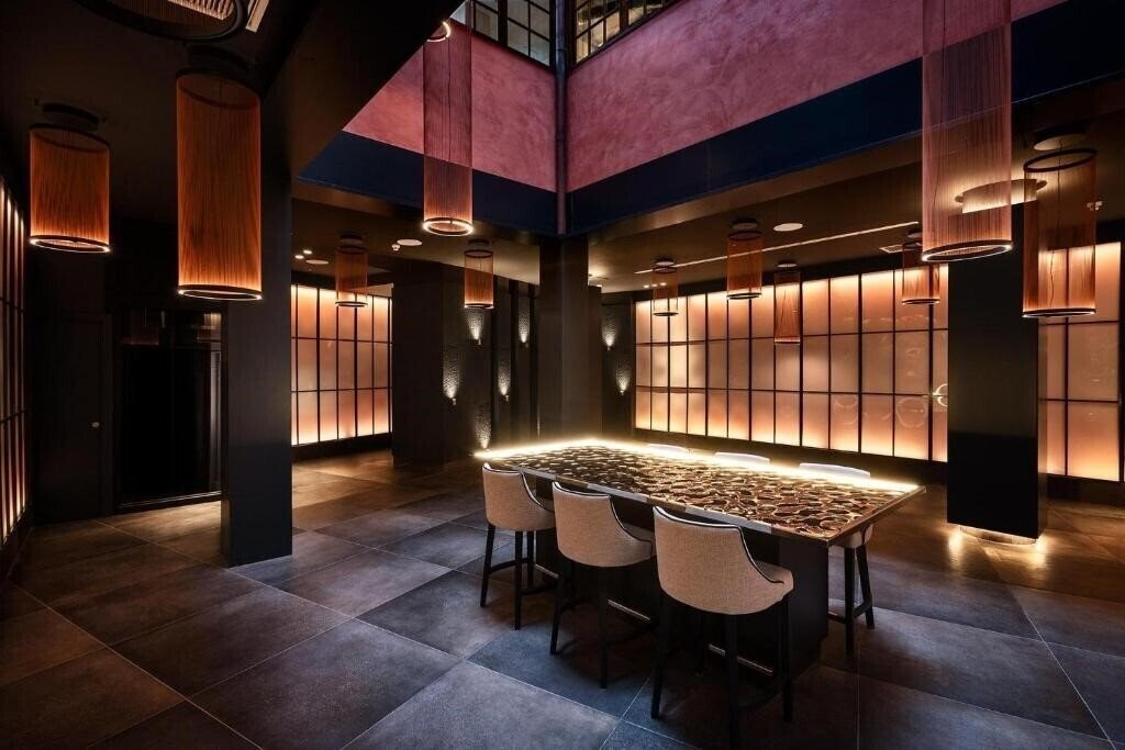 Картинка Gran Tacande Wellness & Relax 5*