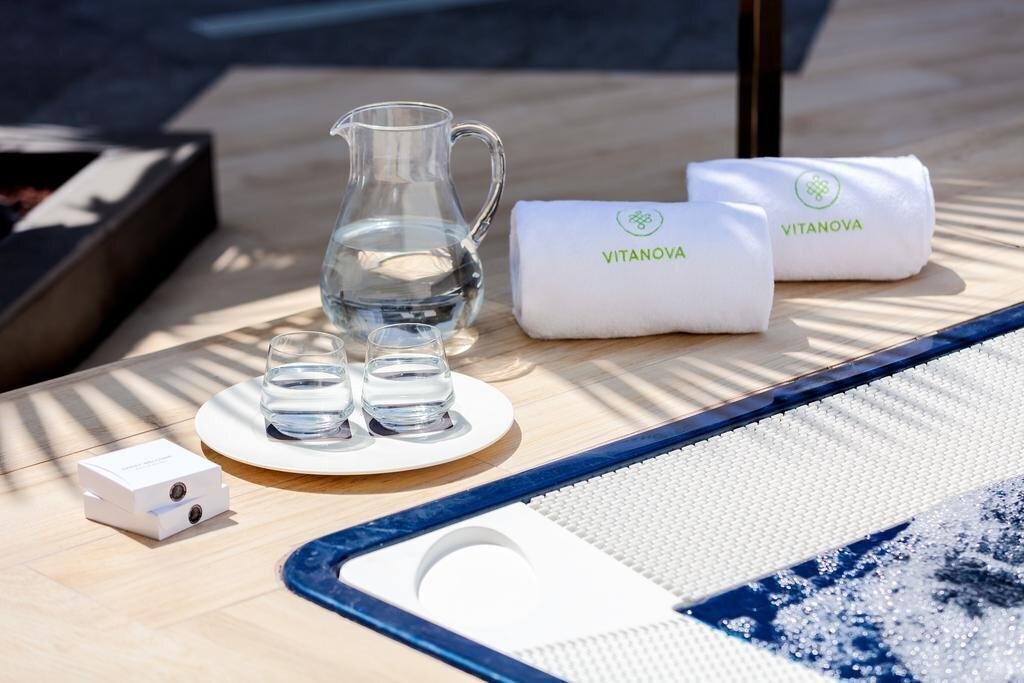 Апартаменты Gran Tacande Wellness & Relax Costa Adeje 5*