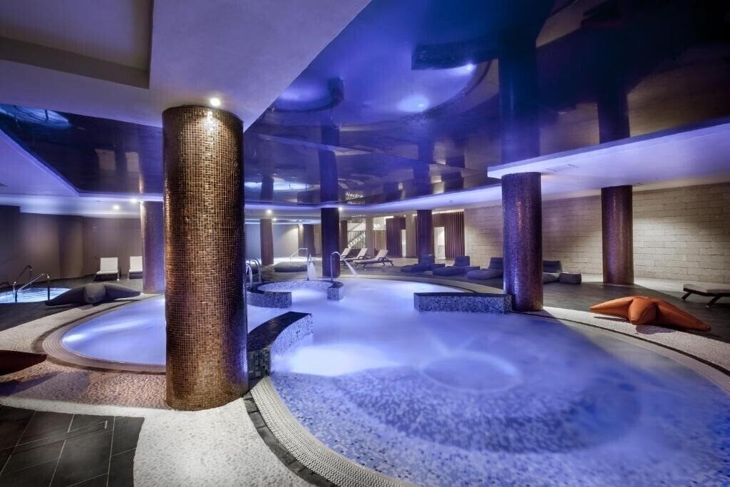 Апартаменты Gran Tacande Wellness & Relax 5*