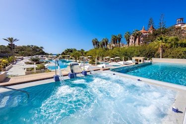 Готель Barcelo Tenerife 5*