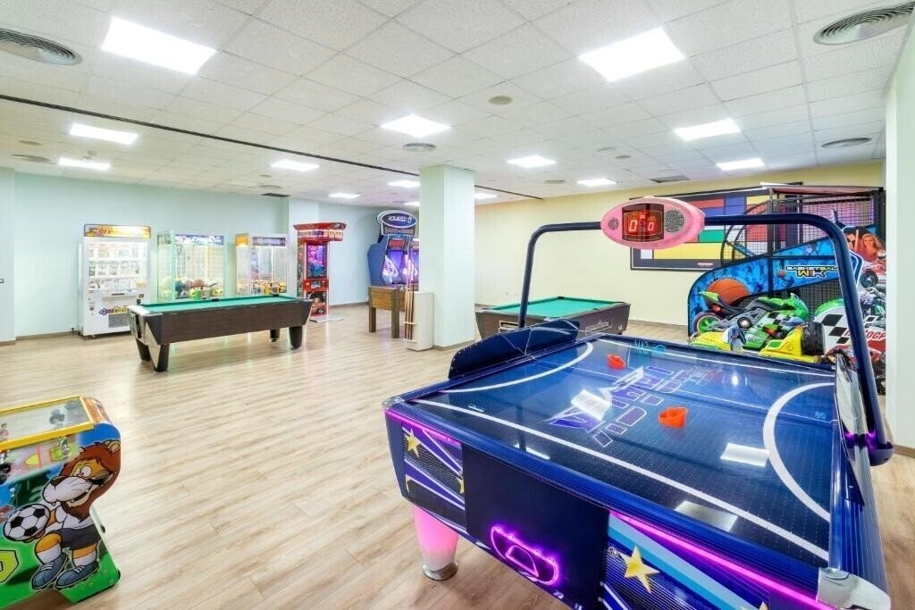 Апартаменты Alexandre La Siesta (ex. La Siesta Tenerife) 4*