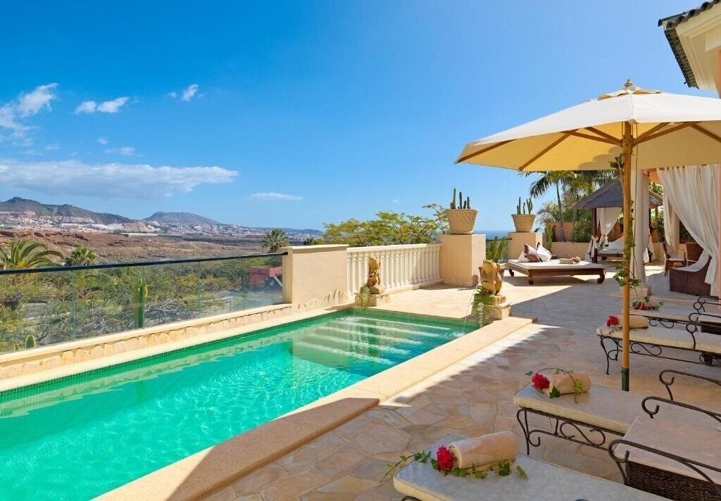 Фото Royal Garden Villas 5*