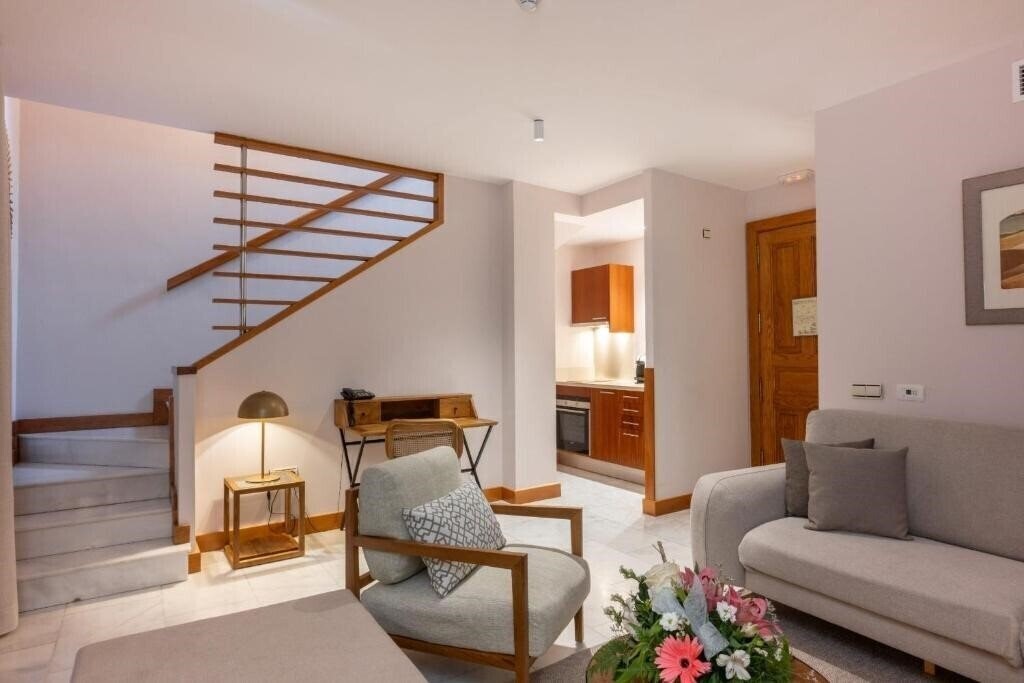 Панорама Suite Villa Maria 5*