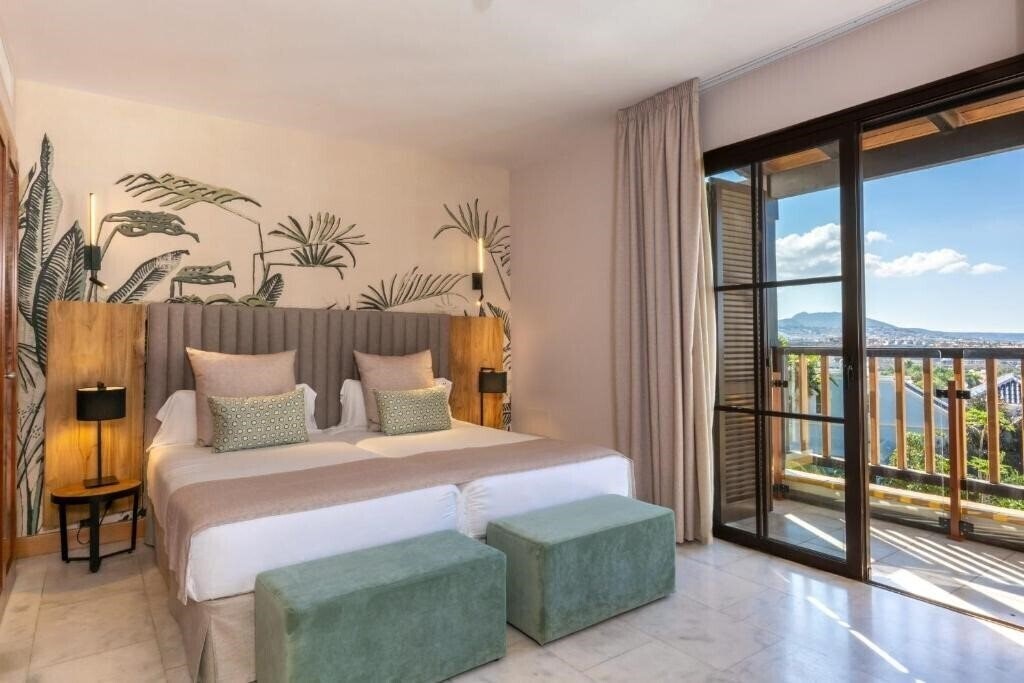 Фото Suite Villa Maria 5*