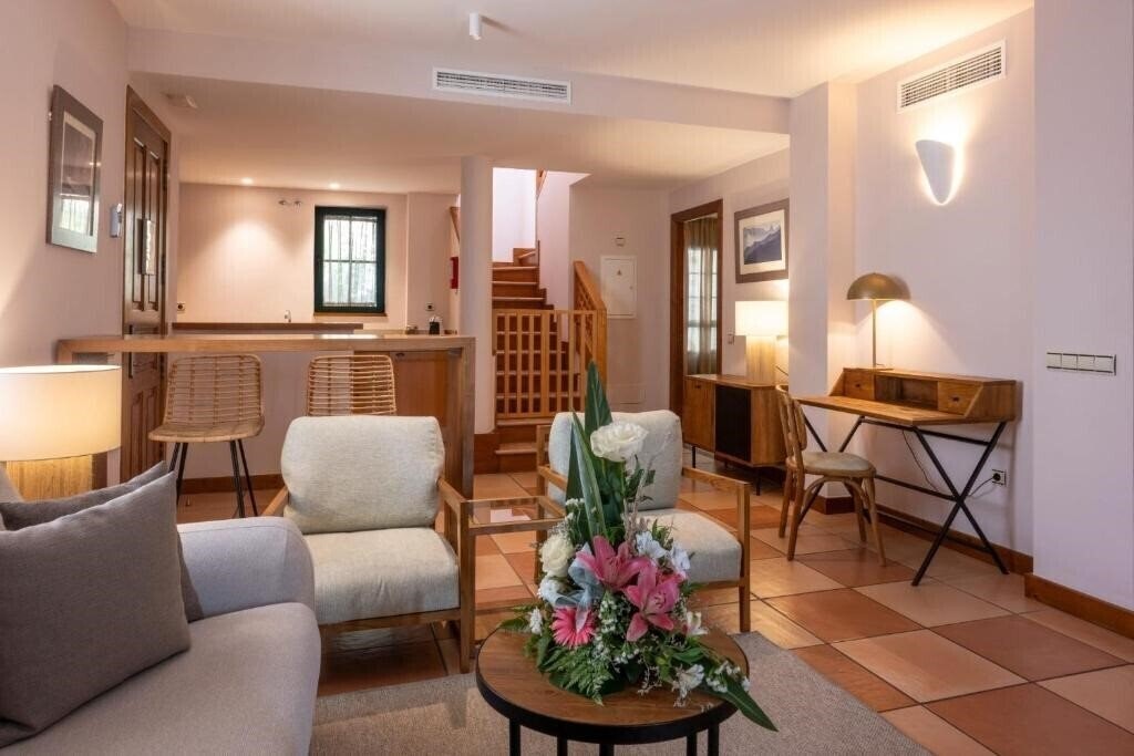 Картинка Suite Villa Maria 5*
