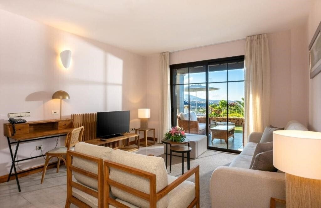 Вид Suite Villa Maria 5*