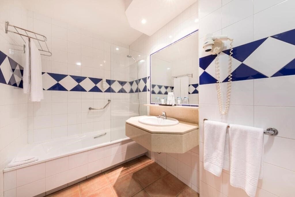 Панорама Be Live Orotava 4*