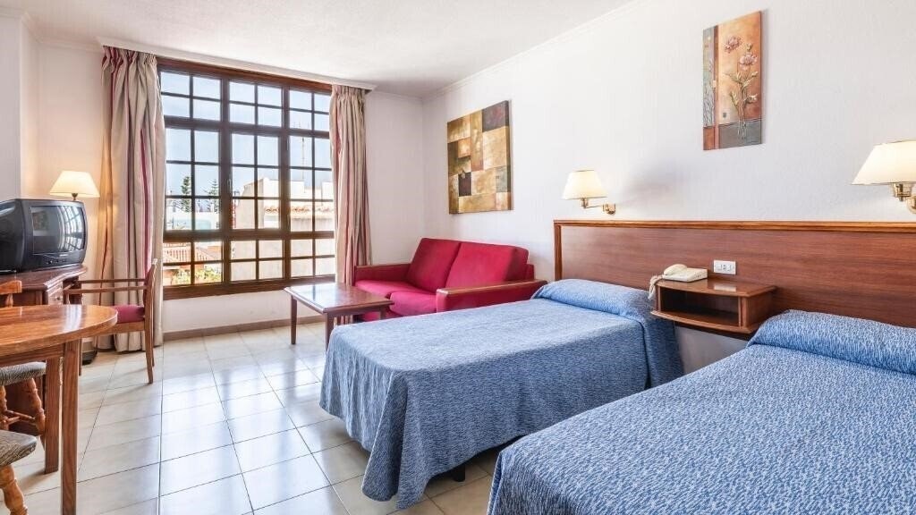 Фото Be Smart Florida Plaza 3*