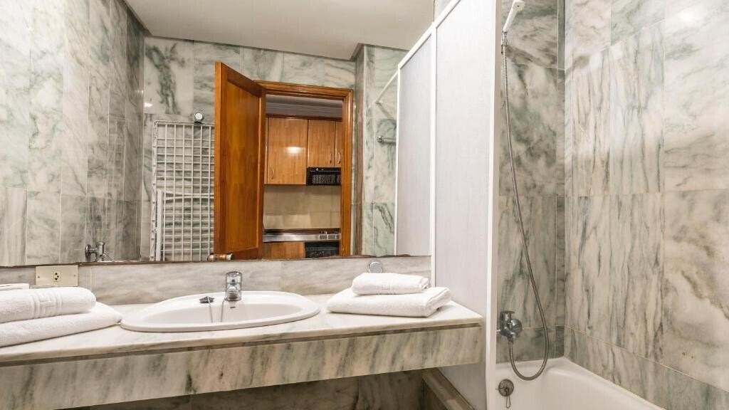 Фотография Be Smart Florida Plaza 3*