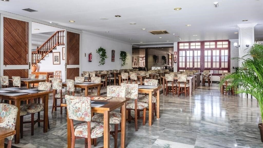 Картинка Be Smart Florida Plaza 3*