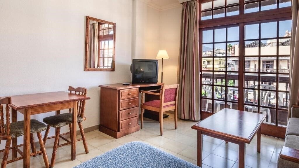 Вид Be Smart Florida Plaza 3*