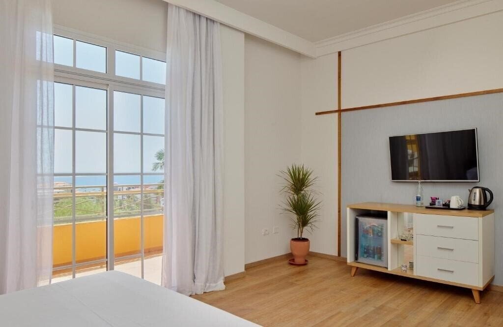 Територія Melia Jardines Del Teide 5*