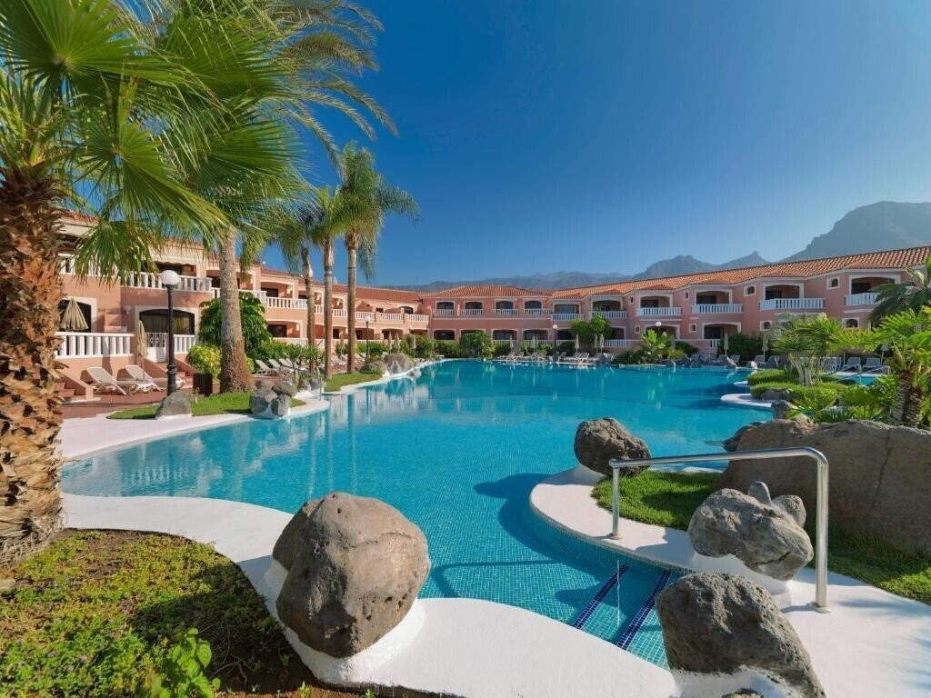 Фотографія Sol Sun Beach Apartamentos 3*