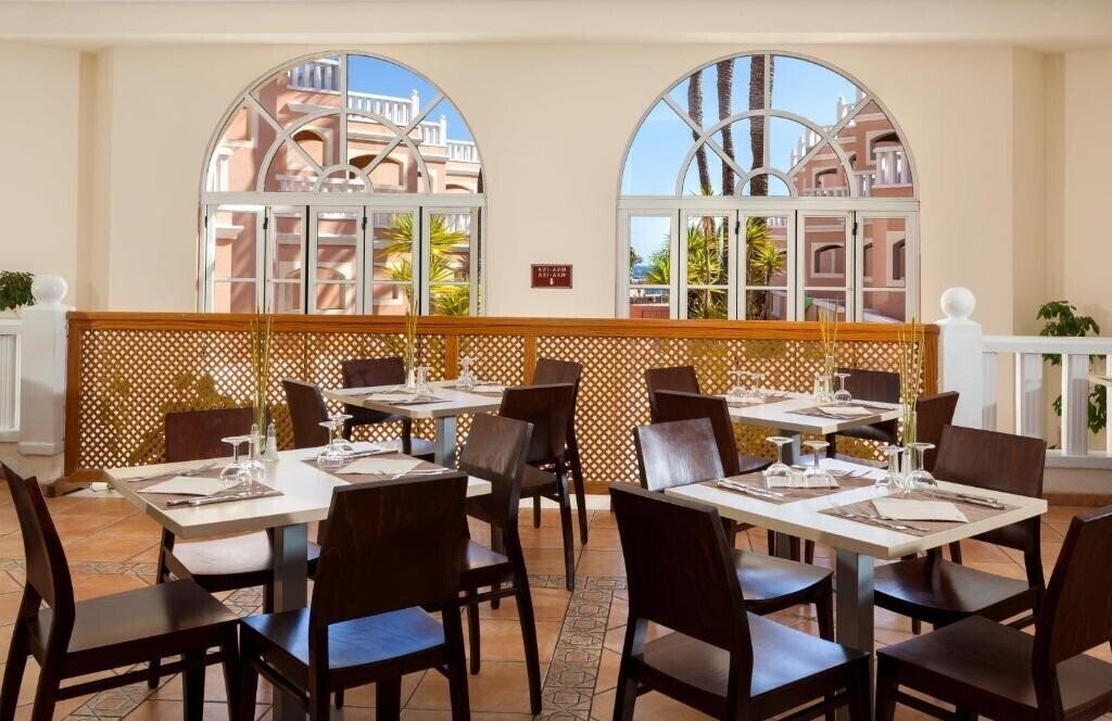 Зображення Sol Sun Beach Apartamentos 3*