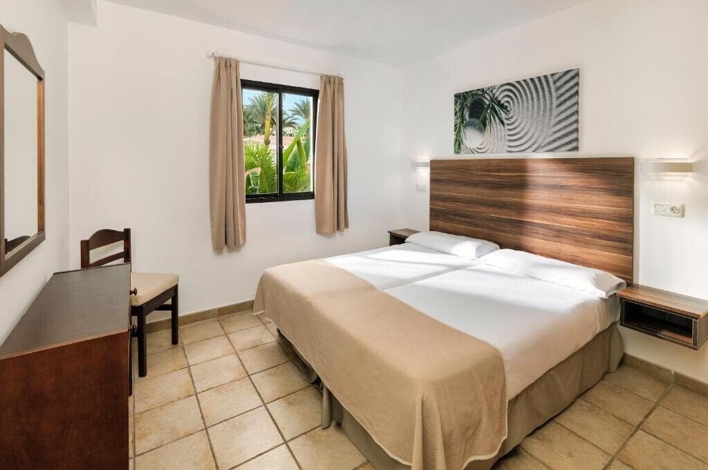 Вид Sol Sun Beach Apartamentos 3*