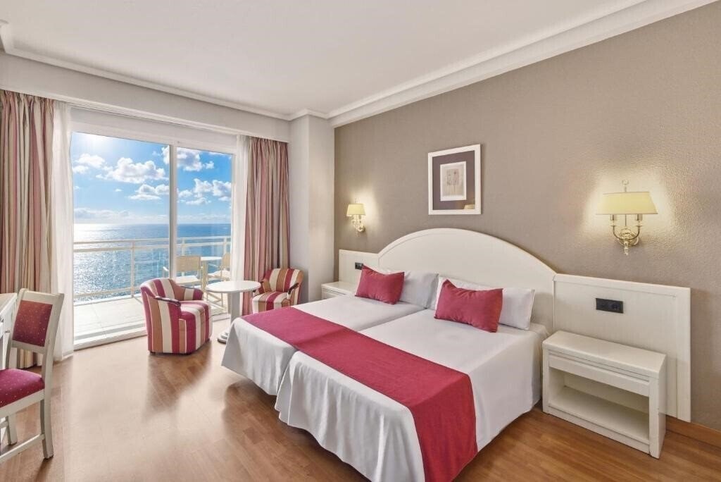 Фото Bahia Principe San Felipe 4*