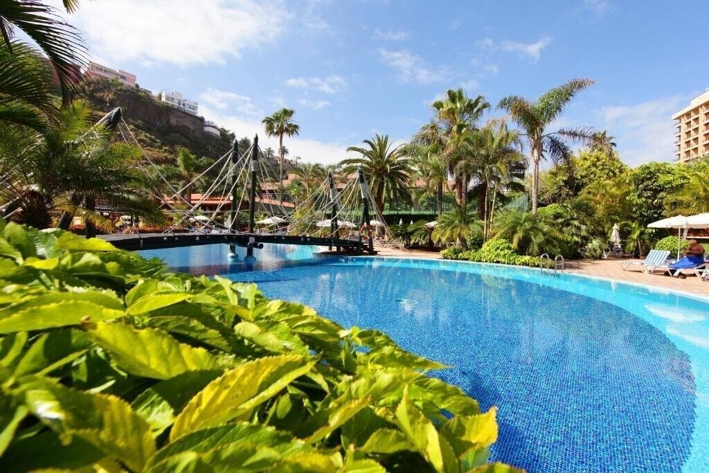 Изображение Bahia Principe San Felipe 4*