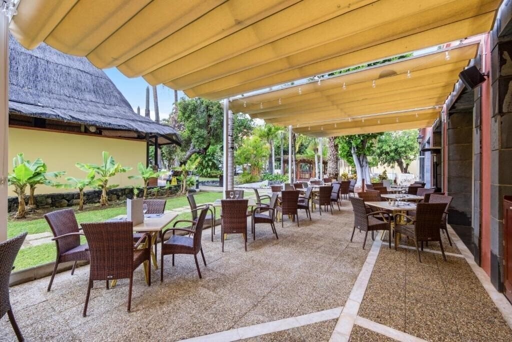 Территория Bahia Principe San Felipe 4*