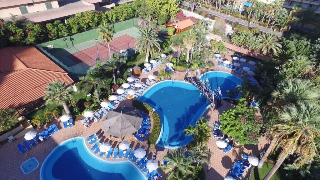 Панорама Bahia Principe San Felipe 4*