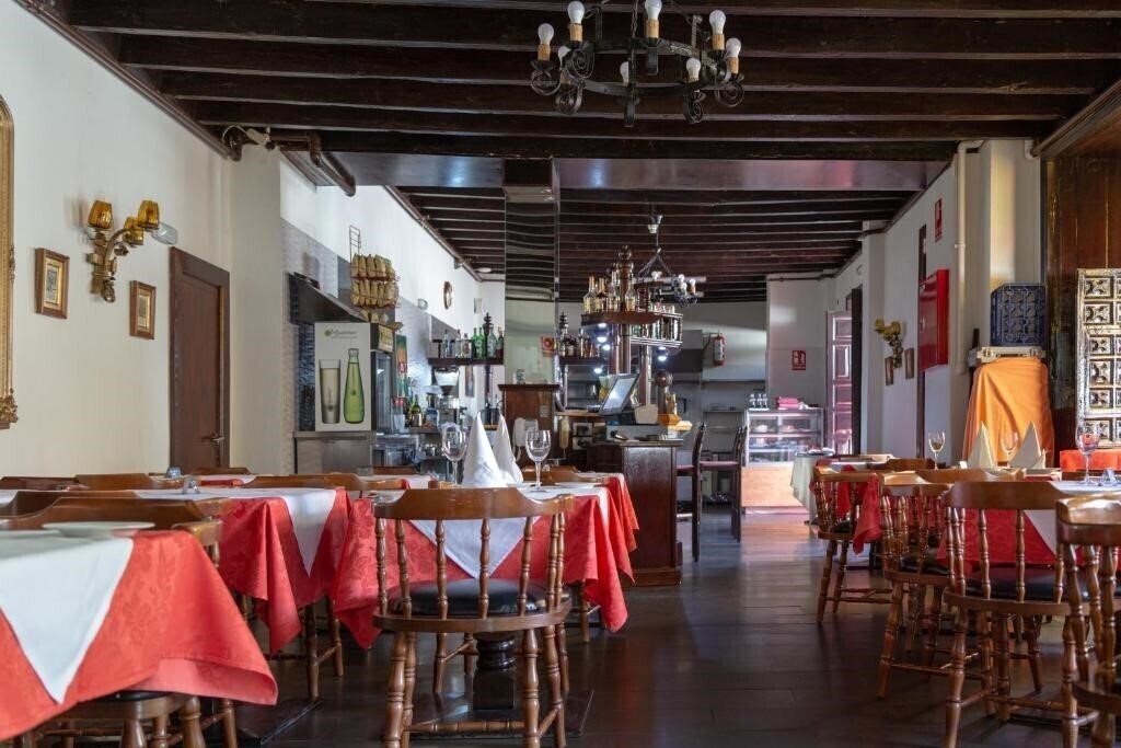 Панорама Marquesa 3*