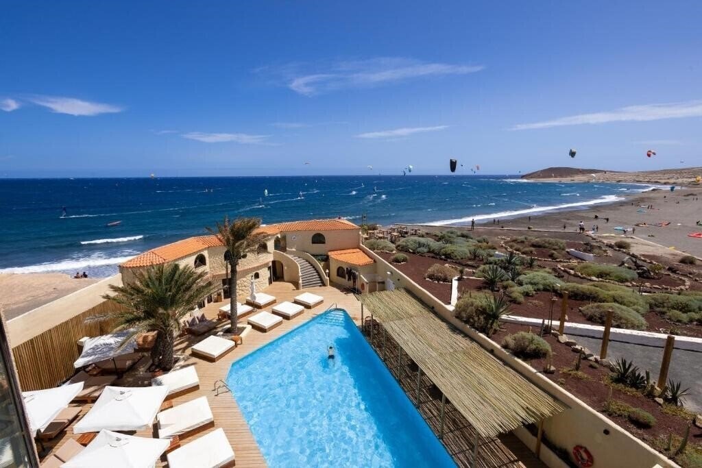 Фотография Playa Surf CBbC Hotel (ex. Playa Sur) 3*
