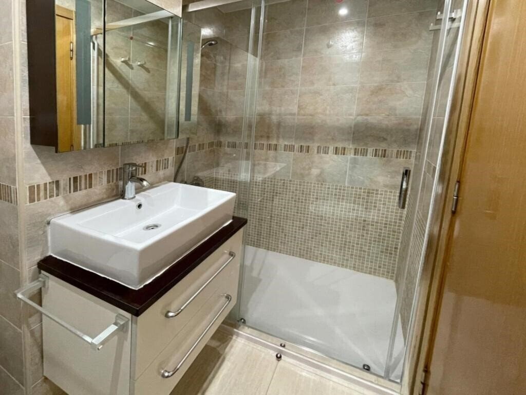 Изображение Apartamentos Acapulco Marina D'or 3000 3*