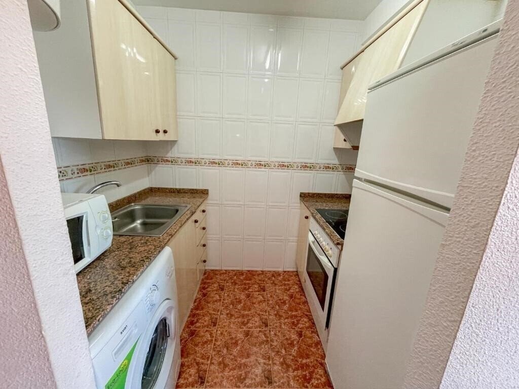 Изображение Apartamentos Daytona-Galicia 3000 3*