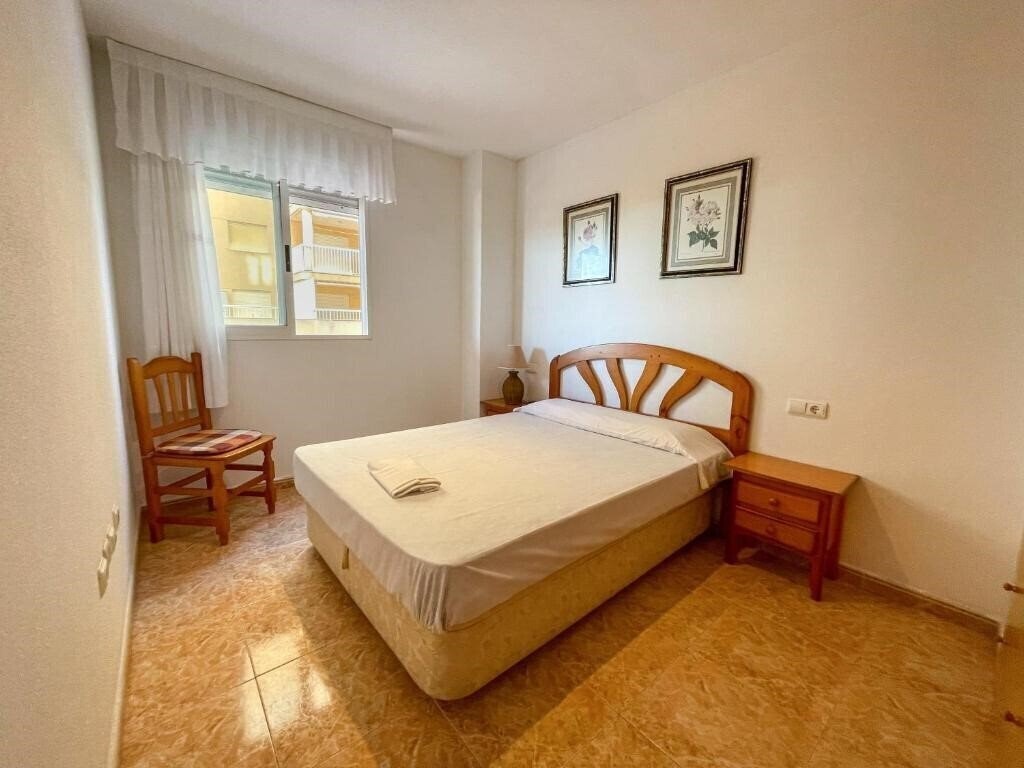 Апартаменты Apartamentos Daytona-Galicia 3000 3*