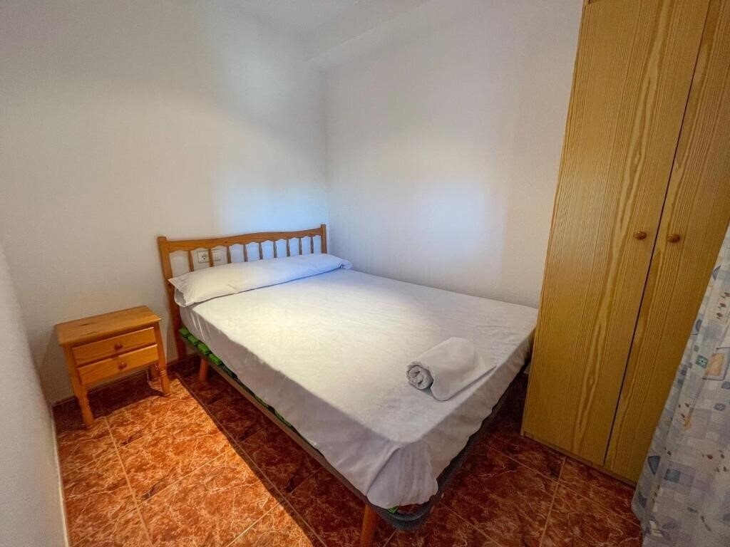 Панорама Apartamentos Daytona-Galicia 3000 3*