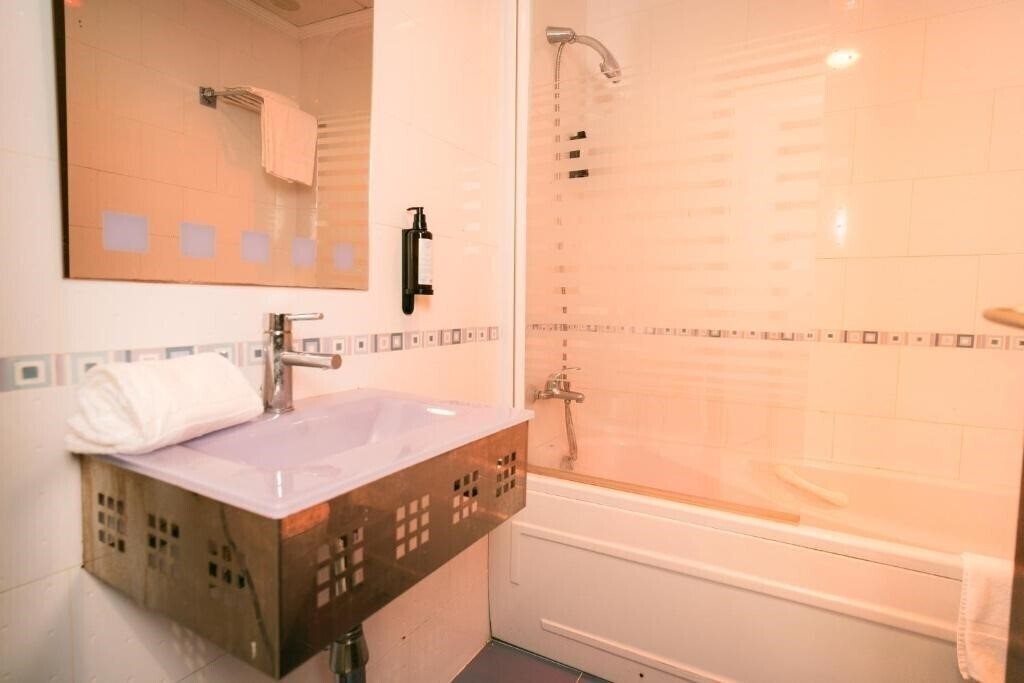 Изображение Magic Inn Hotel 3*