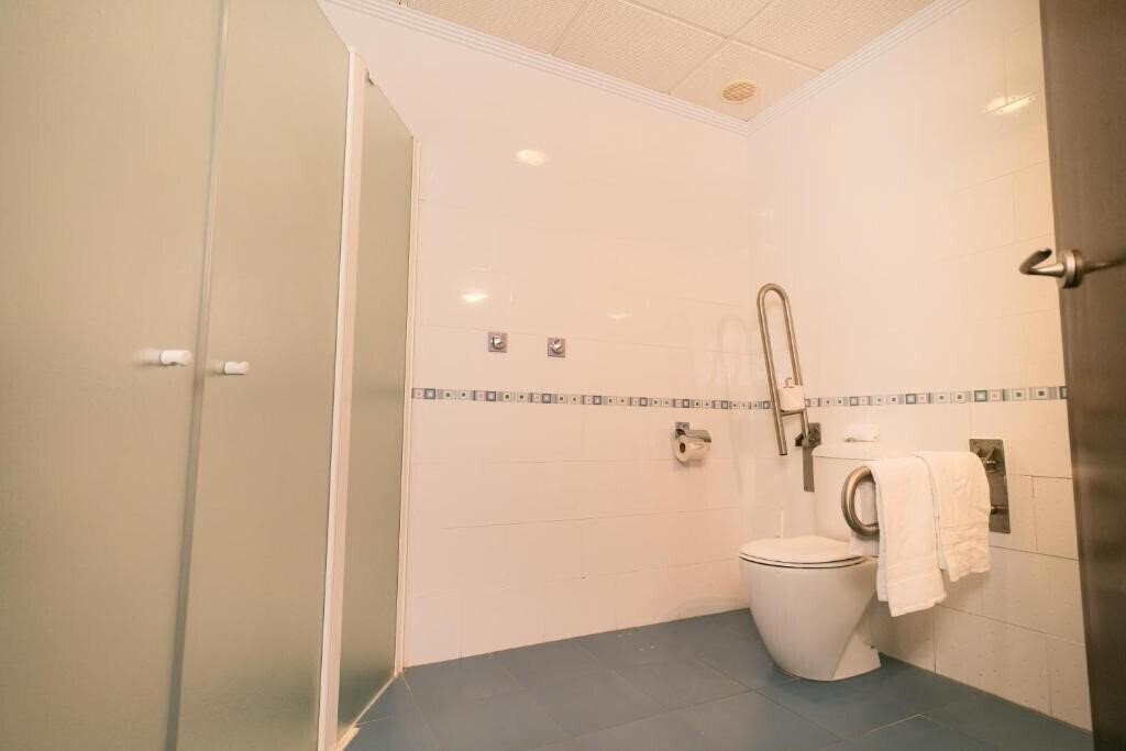 Территория Magic Inn Hotel 3*