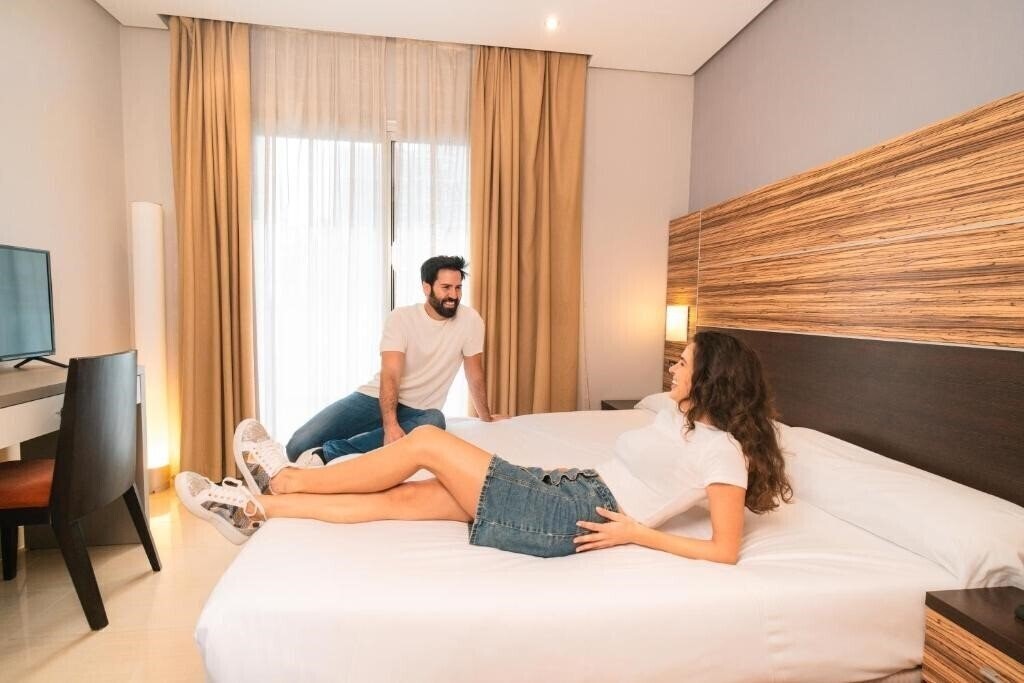 Апартаменты Magic Inn Hotel 3*