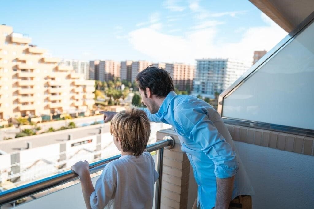 Изображение Magic Sports Hotel 4*