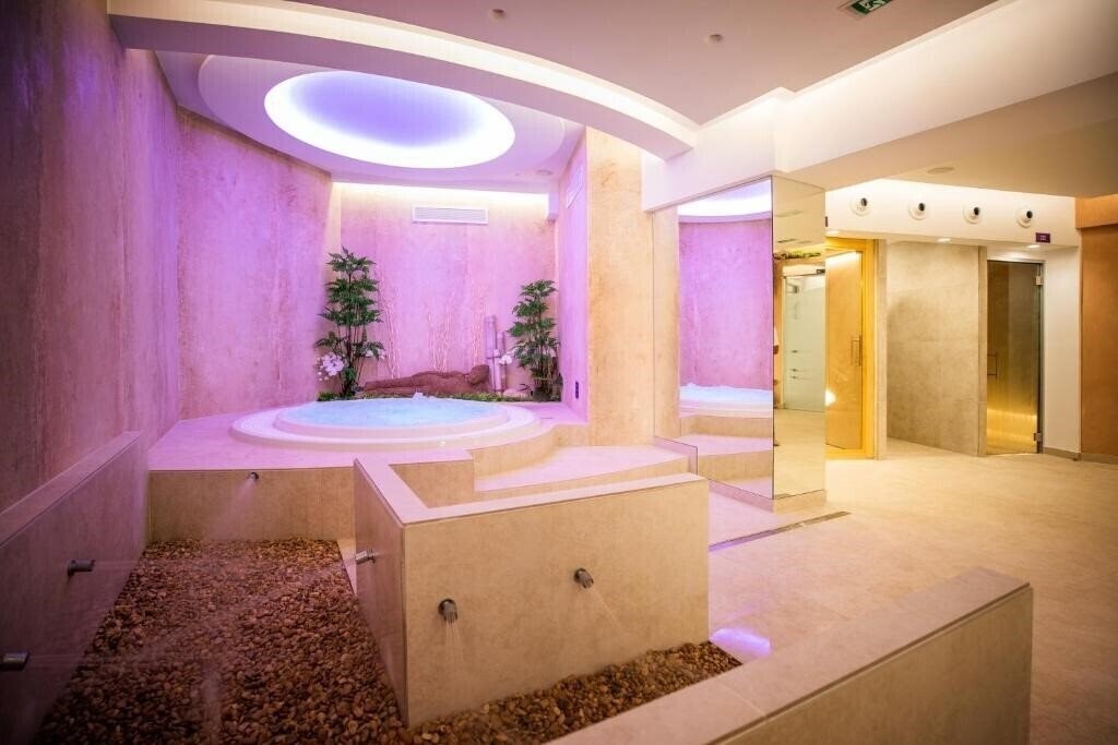 Фотографія Servigroup Koral Beach Hotel 4*