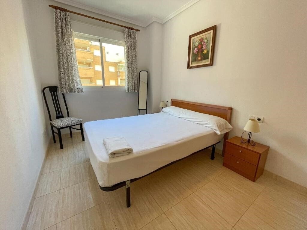 Апартаменти Apartamentos Caribe Marina D'Or 3000 2*