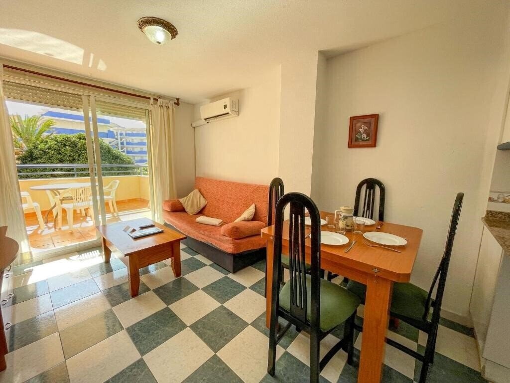 Картинка Apartamentos Bonaire 3000 3*