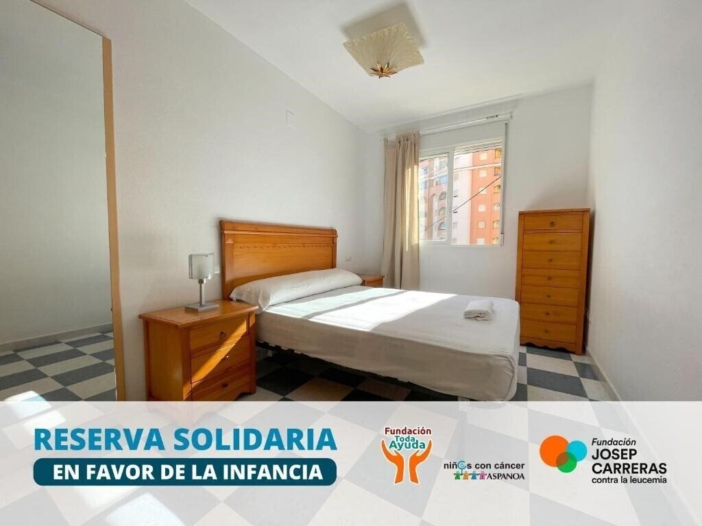 Панорама Apartamentos Bonaire 3000 3*