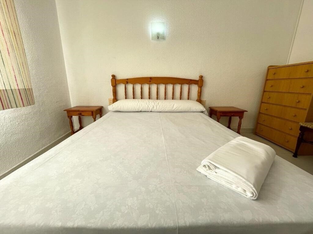 Панорама Apartamentos Oropesa Playa 3000 3*