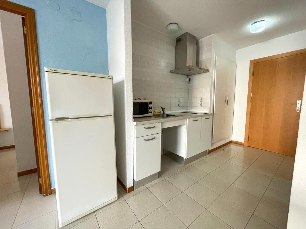 Картинка Apartamentos Bernat Pie De Playa 3000 3*