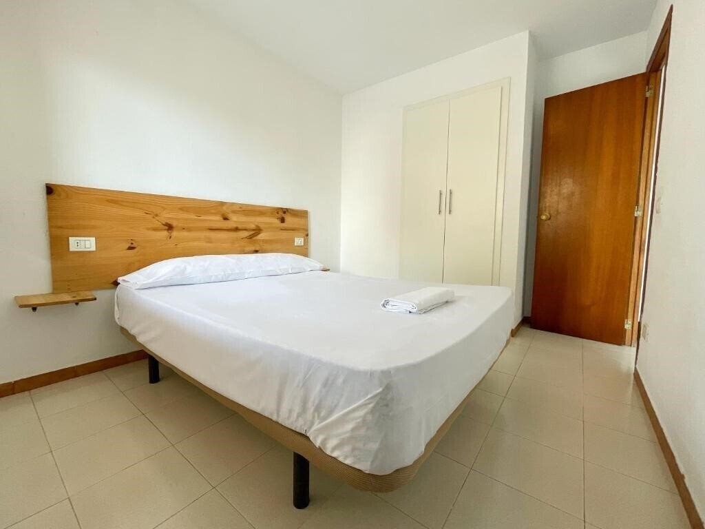 Апартаменти Apartamentos Bernat Pie De Playa 3000 3*